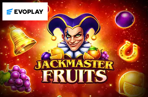 Jackmaster Fruits